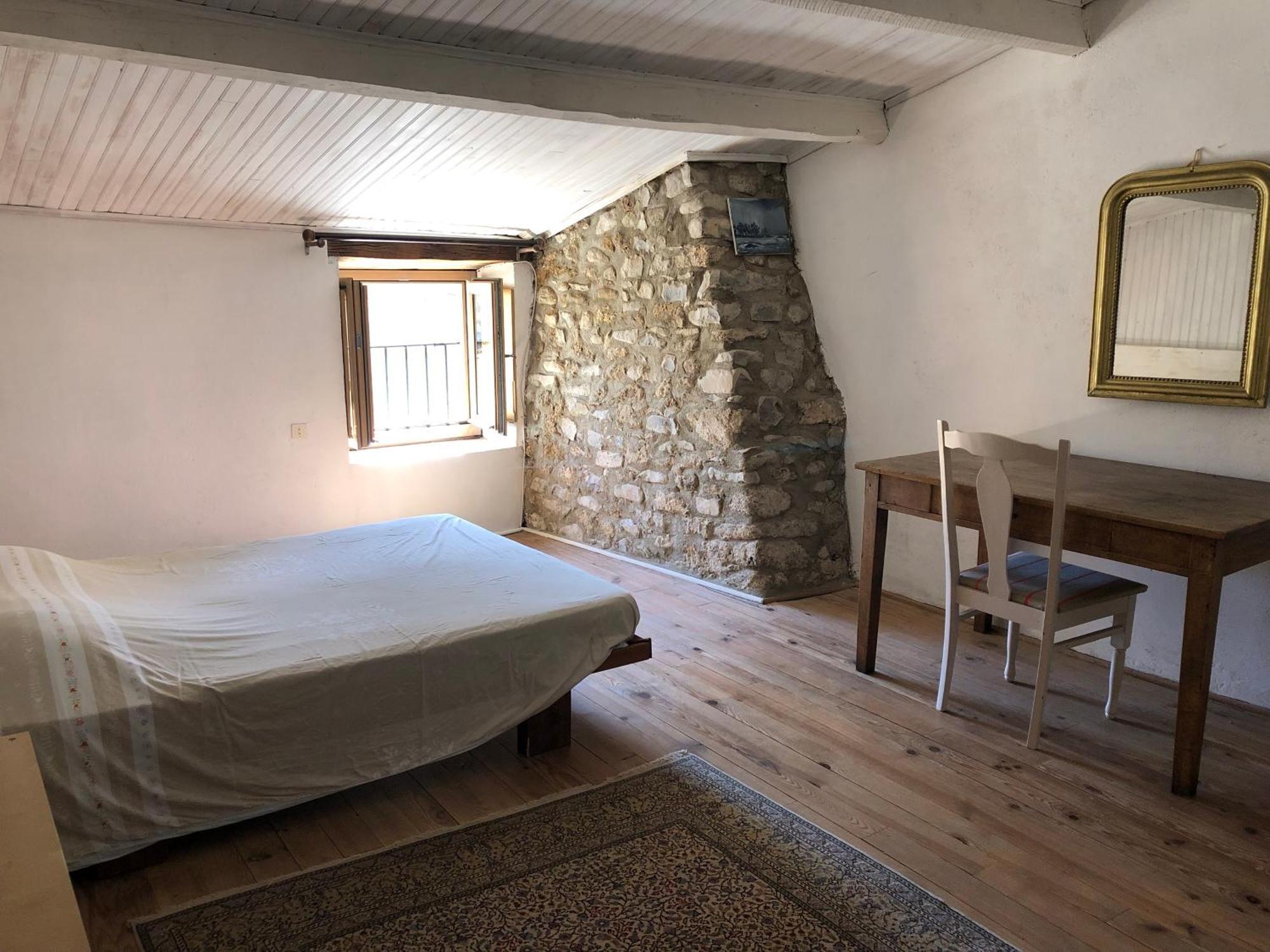 Gite Des Pins Saint-Maurice-dʼIbie Exteriör bild